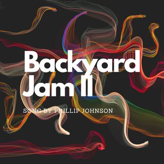 Backyard Jam II