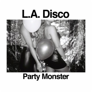 Party Monster