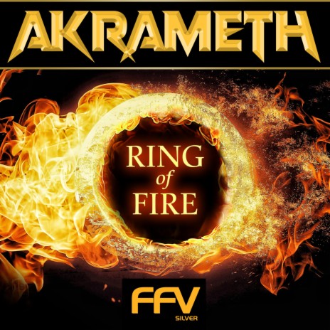 RING OF FIRE (ROCK)