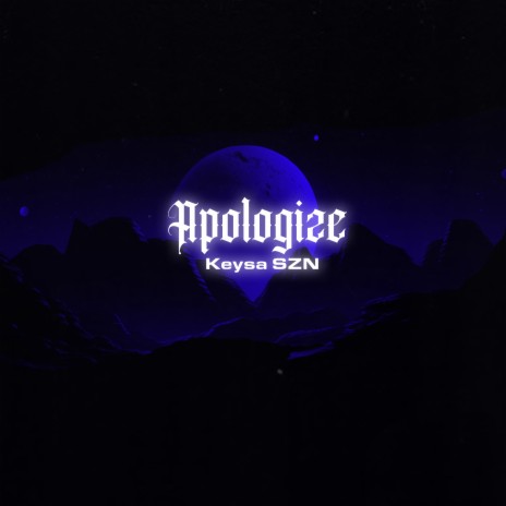 Apologize | Boomplay Music