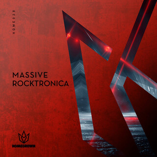 Massive Rocktronica