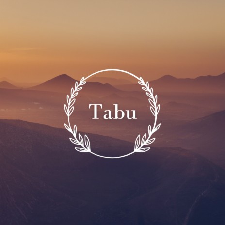 Tabu | Boomplay Music