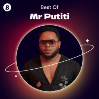 Best of Mr Putiti