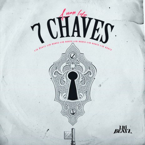 7 Chaves ft. Luan LDS | Boomplay Music