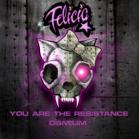 You Are The Resistance | Boomplay Music
