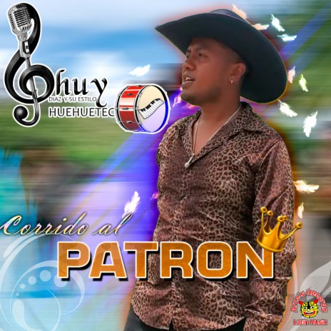 Corrido Al Patron | Boomplay Music