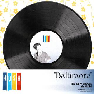 Baltimore lyrics | Boomplay Music