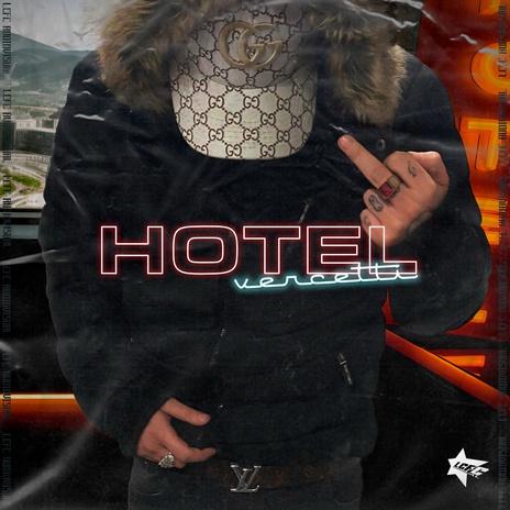 HOTEL | Boomplay Music