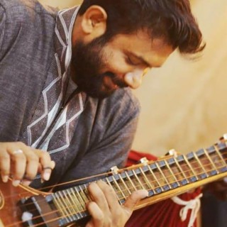 Keladi Kanmani (Veena Version)