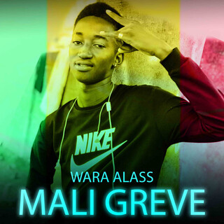 Mali greve