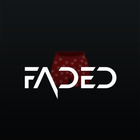 Faded (Melodic Drill Type Beat)