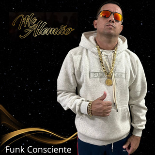 Funk Consciente