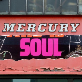 Mercury Soul