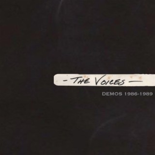 Demos 1986 -1989