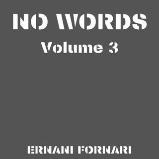 NO WORDS Volume 3