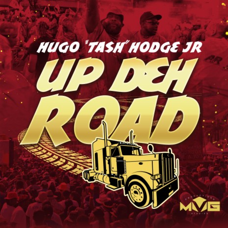 Up Deh Road