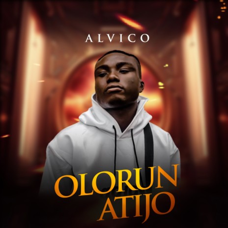 Oloorun Atijo | Boomplay Music