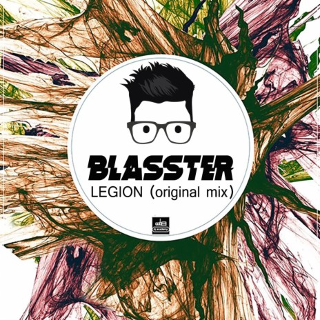 Legion | Boomplay Music