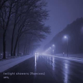 twilight showers (Remixes)