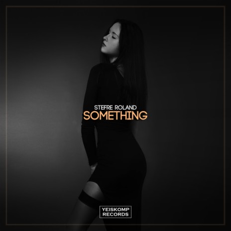 Something | Boomplay Music