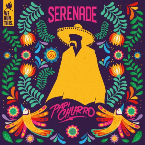 Serenade ft. The Breed | Boomplay Music