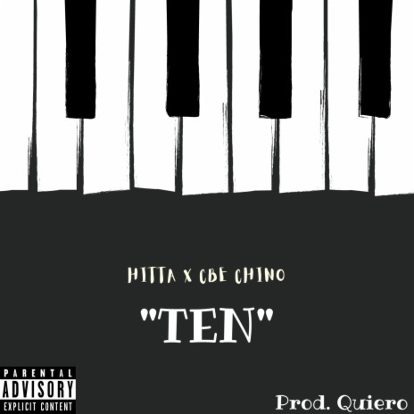 Ten ft. Hitta