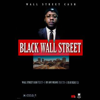 Black Wall Street