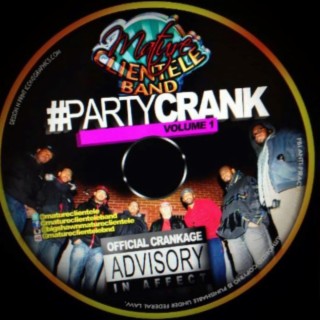 PartyCrank, Vol. 1