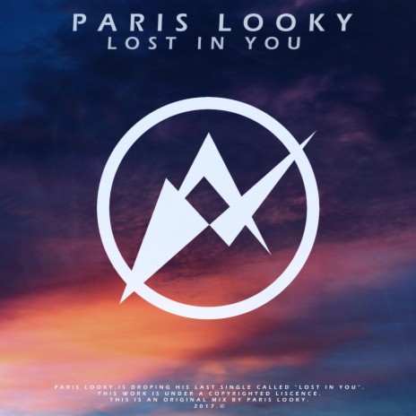 Lost In You ft. Paris Novak