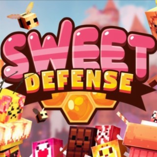 Sweet Defense Original Soundtrack