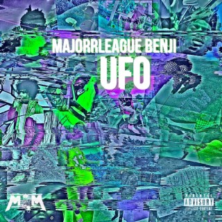 MajorrLeague Benji