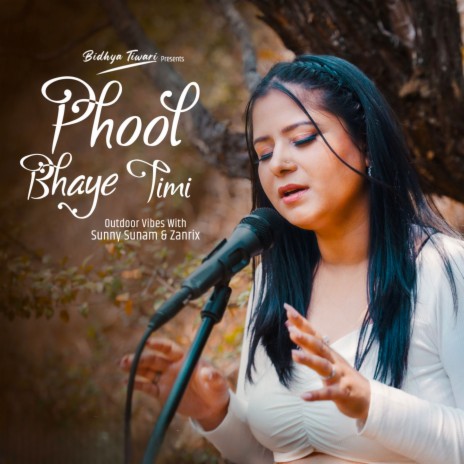 Phool Bhaye Timi | Boomplay Music