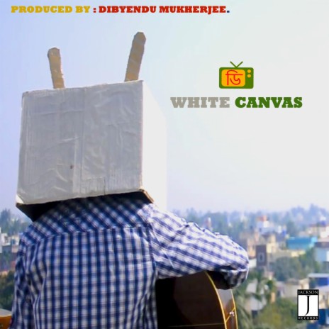 White Canvas | Boomplay Music