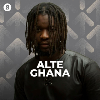 Alte Ghana