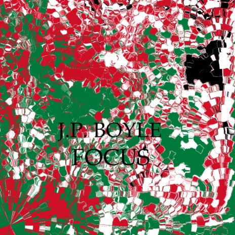 Focus (Dub Version) | Boomplay Music
