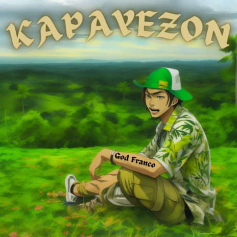 Kapayezon
