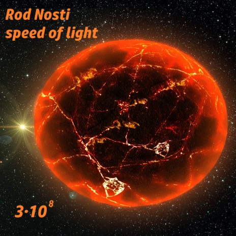 Speed of Light 3·10(8) | Boomplay Music