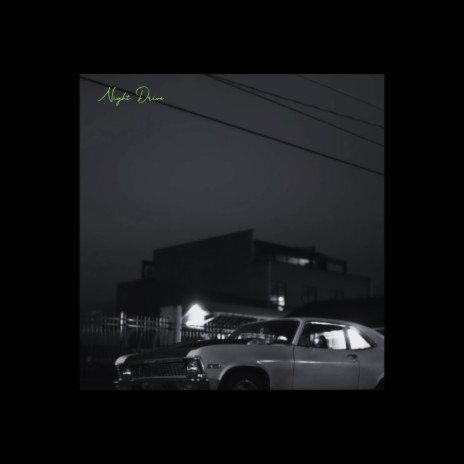Night Drive | Boomplay Music