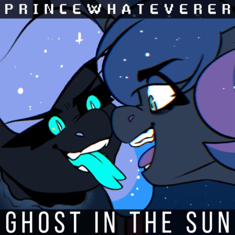 Ghost in the Sun ft. Blackened Blue