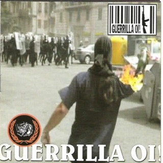 Guerrilla Oi!