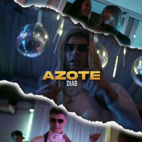 Azote | Boomplay Music