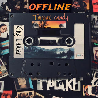 Throat Candy lyrics | Boomplay Music