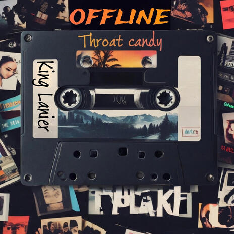 Throat Candy | Boomplay Music