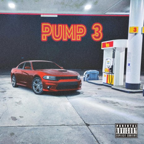 Pump 3