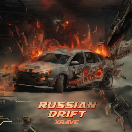 Russian Drift | Boomplay Music