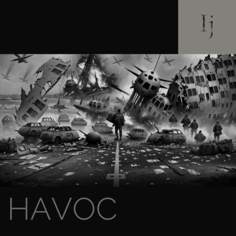 Havoc | Boomplay Music