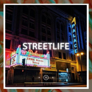 Episode 1: Streetlife
