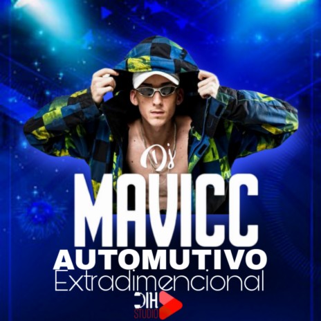 ALTOMOTIVO EXTRADIMENSIONAL ft. Mc Fefeh Zl & Mc Mn | Boomplay Music