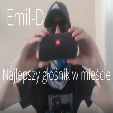 Najlepszy głośnik w mieście | Boomplay Music