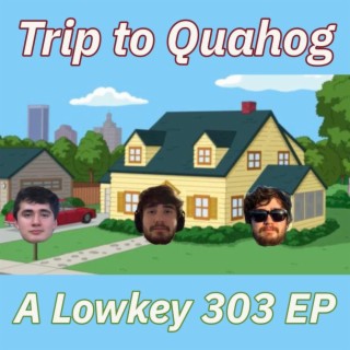 Trip to Quahog